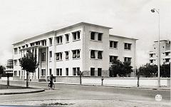 Sidi-bel-abbès 546- Hôtel des finances